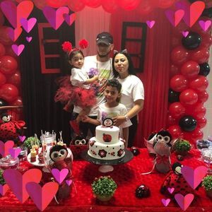 Meet your Posher, Hector